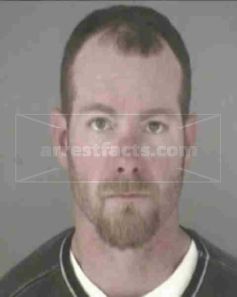 Barry Francis Shaffer