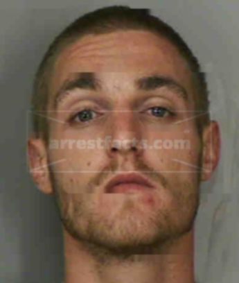 Joshua Ryan Cole