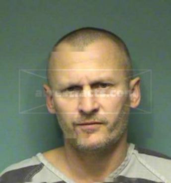 Shane Howard Hoyt