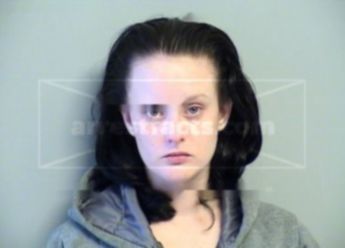 Amber D Hall