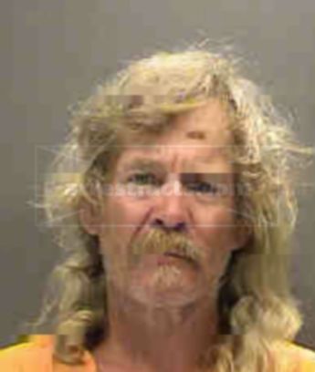 Charles Lemar Sanford