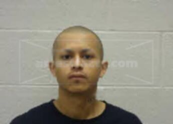 Jesse Kendrick Griffith