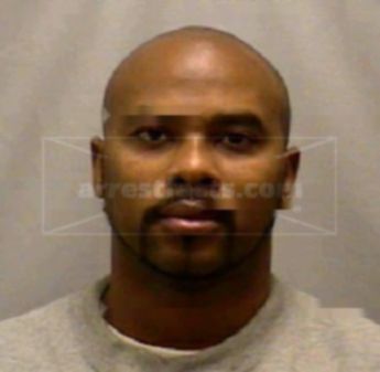 Terrance Constantine Kilgore