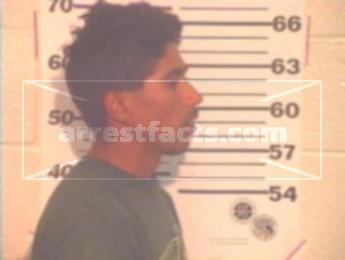 Misael Reyes Hernandez