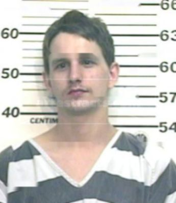 Justin Jay Todd