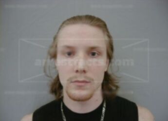 Preston Todd Berry