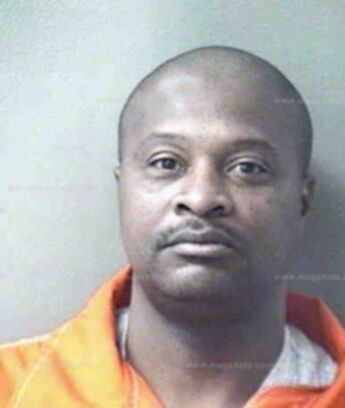 Anthony Moore