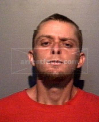 Jason Dean Green