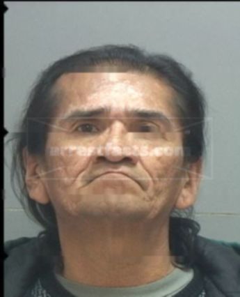 Herman Begay