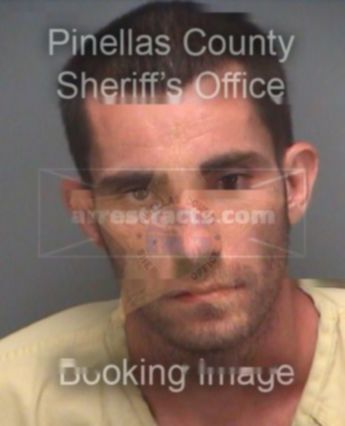 Wendell Dane Booth