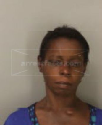 Catherine Milan Rayborn