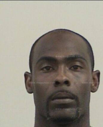 Christopher Dewayne Horton