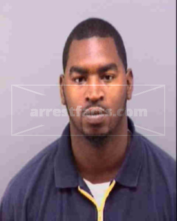 Derrick Terrell Singleton