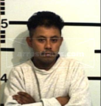 Mynor Alexander Vasquez