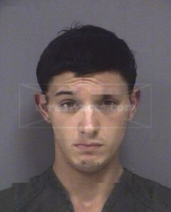 Alexander John Ciccolello