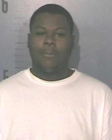 Xavier Jamal Crump