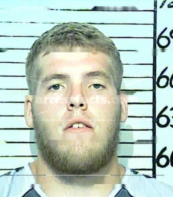 Christopher James Allbright