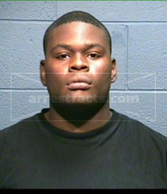 Brandon Marquis Wheeler