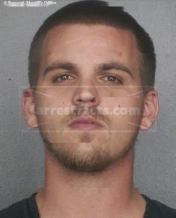Bradley Robert Birdsong