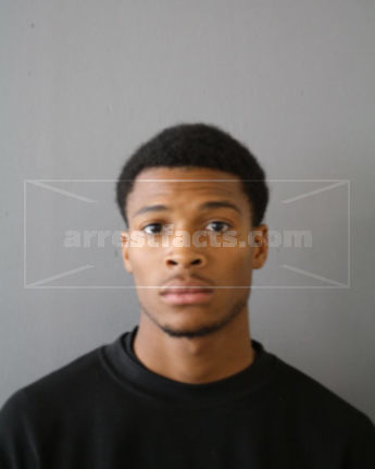 Daveion Harris