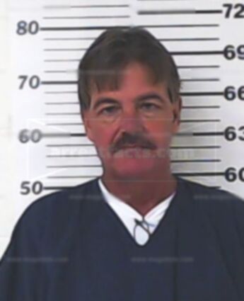 Douglas Earl Clodfelter