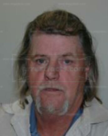 Jimmy Lee Foskett