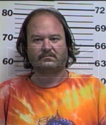 Clint Paul Blagburn