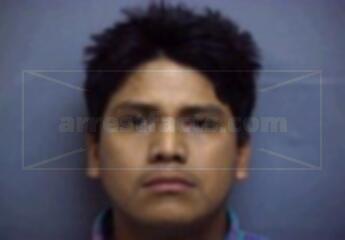 Felder Jimenez Ortega
