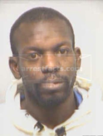 Clarence Poole