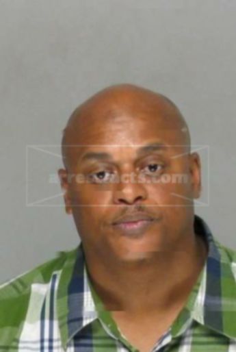 Maurice Taylor Newton Sr.