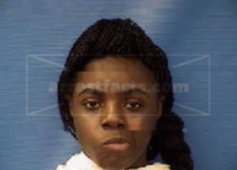 Keiyona Lashonn Johnson
