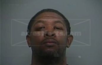Scott Lamar Gibson