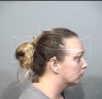 Amy Elizabeth Cory