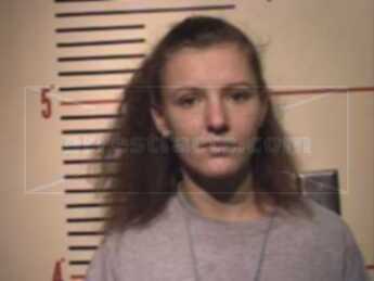 Deanna Rachelle Riggins