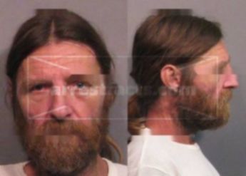 Larry Walter Laird