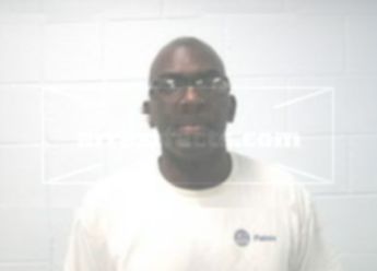 Vernon Cornelious Thomas Jr.