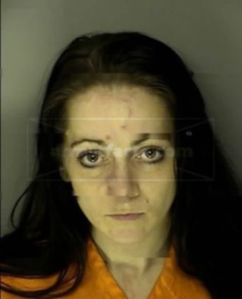 Dana Michelle Smith