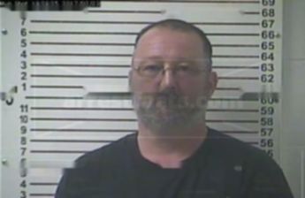 Steven Patrick Rapson