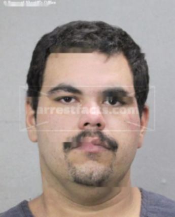 Josue Rocha Silva