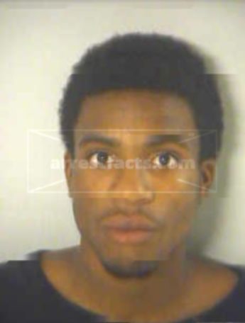 Travis Harriston