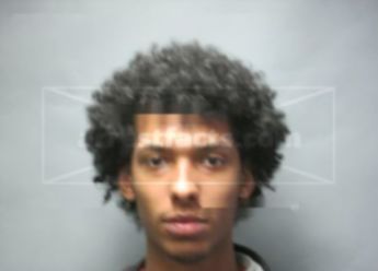 Shay Alexander Palmer