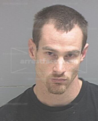 Christopher Reed Beatty