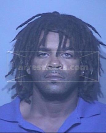 Maurice Darnell Purdie