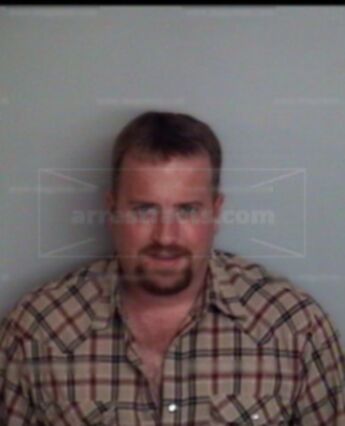 Charles Daniel White