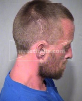 Ronald David Gibbs Jr.