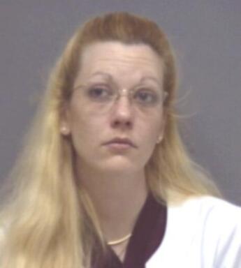 Tracy Lynn Masciopinto Smith