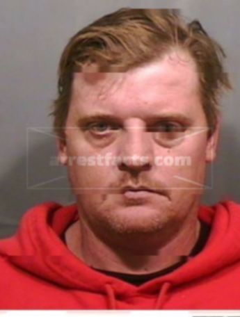 Michael Lynn Brock