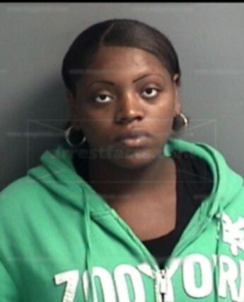 Demetrius Sanders Freeman