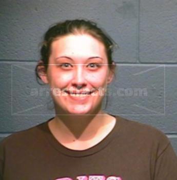 Elissa Allen Mcalister