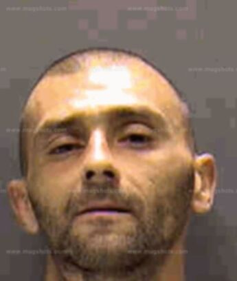 Eric Lee Warrick